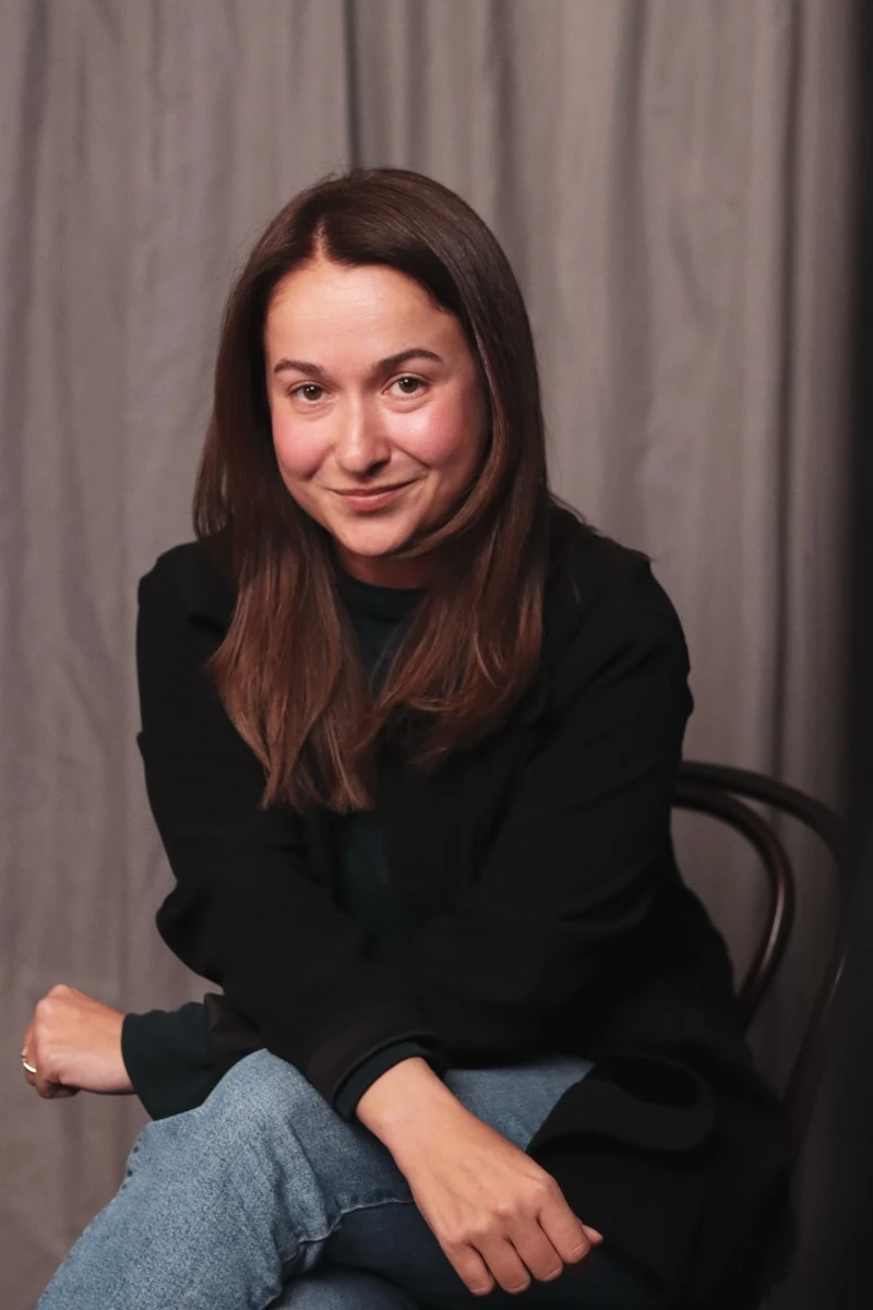 Mgr. art Lenka Libjaková